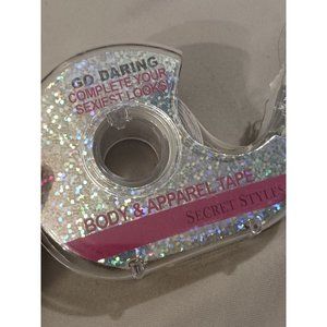 GO DARING Garment & Body Adhesive Tape